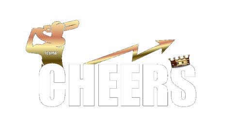 Cheers